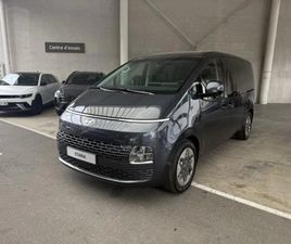 1.6 T-GDI 225CH HYBRID EXECUTIVE