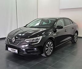 SEDAN 1.3 TCE ICON EDC