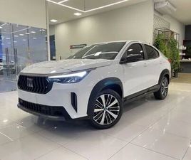 FIAT FASTBACK FIAT FASTBACK 1.0 200 TURBO FLEX AUT 2026