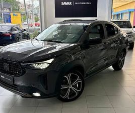 FIAT FASTBACK IMPETUS 1.0 200 T. FLEX AUT