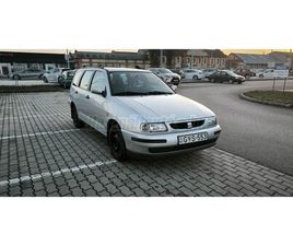 SEAT CORDOBA VARIO 1.4 STELLA