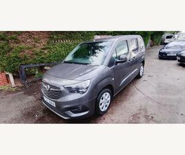 1.5 TURBO D SE EURO 6 (START/STOP) 5DR (7 SEAT)