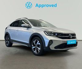 VOLKSWAGEN TAIGO 1.0 TSI 70 KW (95 CV)