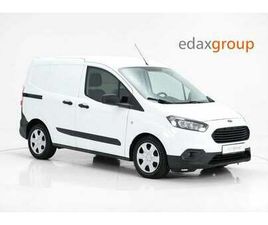 FORD TRANSIT COURIER 1.5 TDCI TREND C/IVA