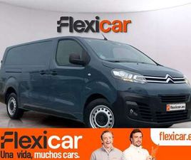 JUMPY TALLA XL BLUEHDI 100 S&S 6V CLUB (AMAZON)