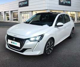 PURETECH 100 S&S EAT8 ALLURE