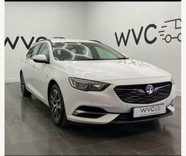 1.6 TURBO D ECOTEC DESIGN NAV SPORTS TOURER EURO 6 (START/STOP) 5DR