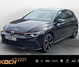GOLF VIII GTI DSG NAVI LED KAMERA