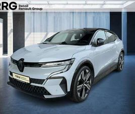 RENAULT MEGANE E-TECH E-TECH EV60 220 CCS
