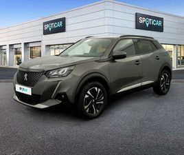 PURETECH 130 S&S EAT8 ALLURE PACK