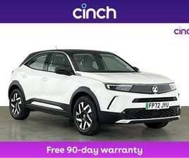 50KWH ELITE PREMIUM AUTO 5DR