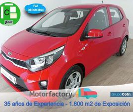 PICANTO 1.0 DPI CONCEPT