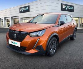 BLUEHDI 110 S&S BVM6 ACTIVE PACK