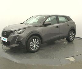 BLUEHDI 100 S&S BVM6 ACTIVE BUSINESS