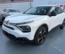 CITROEN C4 TALLER PROPIO