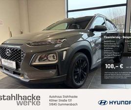 HYUNDAI KONA 1.6 STYLE HYBRID 2WD