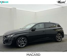 1.2 PURETECH 130CH S&S ALLURE PACK EAT8