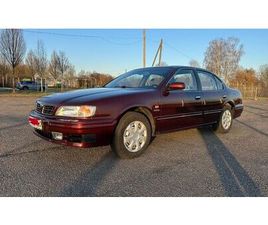 3.0 V6 24V EXCLUSIVE EXCLUSIVE