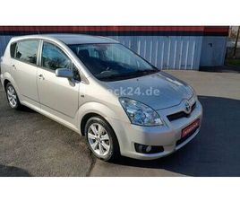 1.8 EXECUTIVE,KAMERA, AUTOM7-SITZE