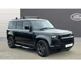 2023 (23) 3.0 D250 XDYNAMIC HSE 110 5DR AUTO DIESEL ESTATE