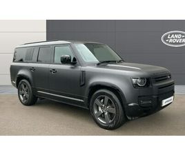 2025 (25) 3.0 D350 XDYNAMIC HSE 130 5DR AUTO [8 SEAT] DIESEL ESTATE