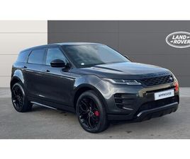 2022 (22) 1.5 P300E RDYNAMIC SE 5DR AUTO HATCHBACK