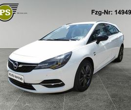K SPORTS TOURER OPEL 2020 1.5 D NAVI LED