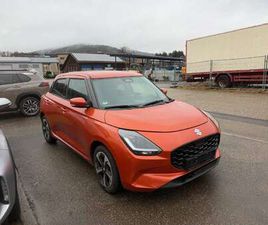 1.2 DUALJET HYBRID 61 KW COMFORT+