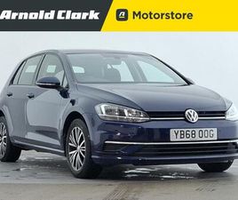 1.0 TSI SE EURO 6 (START/STOP) 5DR