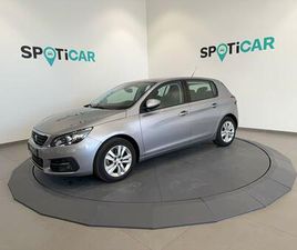 BLUEHDI 130CH S&S EAT8 ACTIVE BUSINESS