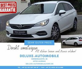 K SPORTS TOURER 1.5 CDTI - NAVI, PDC, AHK
