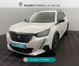 PURETECH 100 S&S BVM6 ALLURE