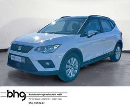 1.0 TSI DSG KLIMA-KOMFORT-PAKET WINTER-PAK