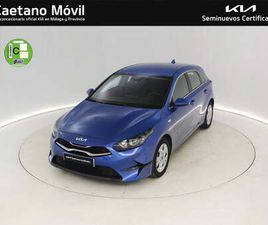 KIA CEED 1.0 T-GDI DRIVE 100