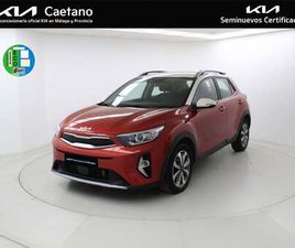 STONIC 1.0 T-GDI MHEV DRIVE 100