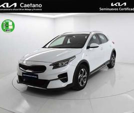 XCEED 1.0 T-GDI DRIVE