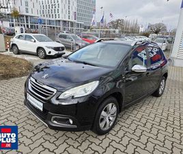 PURETECH 82 STYLE PANO+SITZHZG+PDC+HU NEUBC