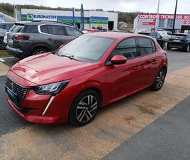 BLUEHDI 100 S&S BVM6 ROADTRIP