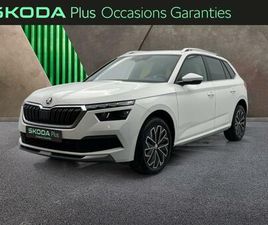 1.5 TSI 150CH STYLE DSG7 EURO6D-AP