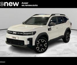 HYBRID JOURNEY 4X2 115KW