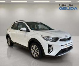 KIA STONIC 1.0 T-GDI 74KW (100CV) MHEV MT DRIVE