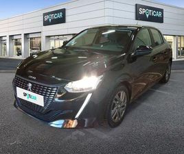 BLUEHDI 100 S&S BVM6 ACTIVE BUSINESS R