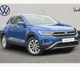 1.5 TSI STYLE DSG EURO 6 (START/STOP) 5DR