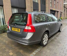 2.4 D5 SE GEARTRONIC EURO 4 5DR