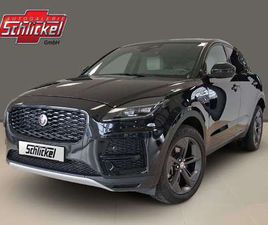 D200 AWD SE NAVI LEDER BLACKPACK 2-ZONEN-KLIMAAUT