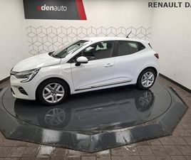 SOCIETE BLUE DCI 100 - 21N BUSINESS REVERSIBLE