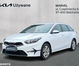 KIA CEED 1.5 T-GDI M