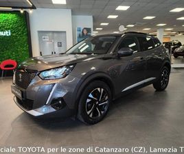 2008 2ª SERIE 2008 PURETECH 130 S&S ALLURE PACK