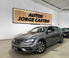 S.T. BUSINESS BLUE DCI 88 KW (120 CV)