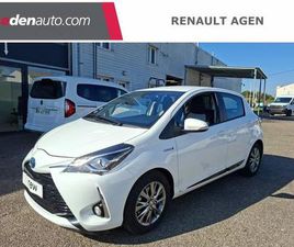 HYBRIDE PRO 100H FRANCE